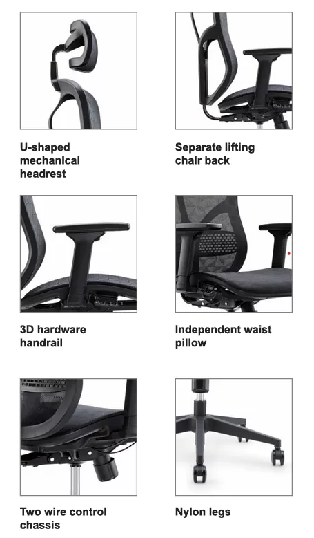 Functional 521