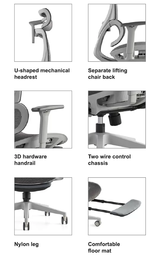 Seat Back 102F2-16L